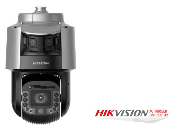 Elektricar Zadar - Hik Vision - Header